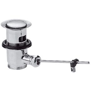 VALVULA AUTOMATICA LAVABO-BIDE HANSGROHE