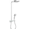 HANSGROHE SHOWERPIPE RAINDANCE SELECT E300