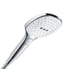 HANSGROHE RAINDANCE SET SELECT E120 3jet