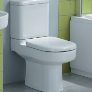 IDEAL STANDARD PLAYA TAPA WC