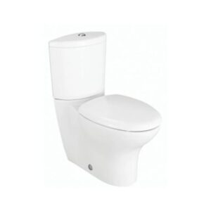 ETOOS 02210108 ODEON UP Compacto Tapa WC Jacob Delafon Blanco — Bañoidea