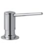 DISPENSADOR JABON LIQUIDO PRIMO KWC