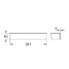 GROHE EASYREACH