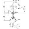 GROHE EUROSTYLE COSMOPOLITAN