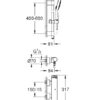 GROHE GROHTHERM 2000 NEW