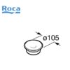 ROCA TWIN JABONERA ENCIMERA