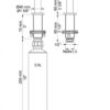 VOLA T36 DOSIFICADOR JABON