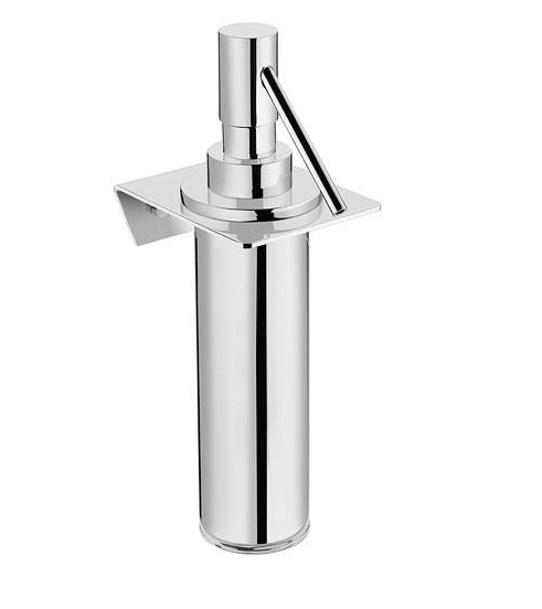 DOSIFICADOR A PARED HERITAGE POM D'OR