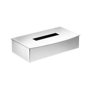 CAJA KLEENEX KUBIC POM D'OR