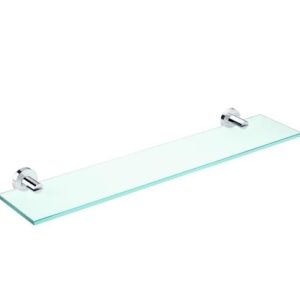 ESTANTE VIDRIO 60cm KUBIC COOL POM D'OR