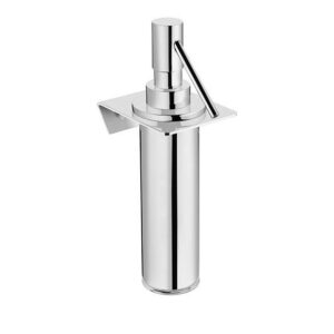 DOSIFICADOR PARED KUBIC POM D'OR