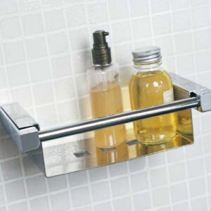 JABONERA DUCHA METRIC POM D'OR