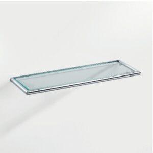 ESTANTE CRISTAL 40cm MICRA POM D'OR