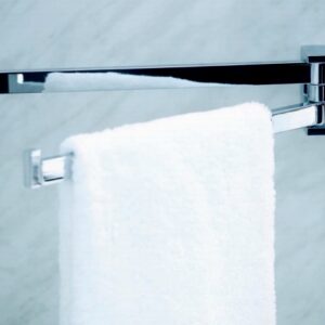 TOALLERO LATERAL DOBLE URBAN POM D'OR