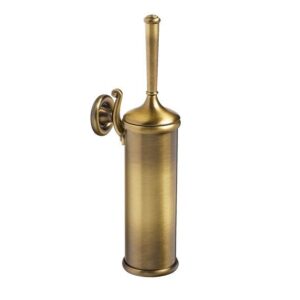 ESCOBILLERO A PARED WINDSOR POM D'OR