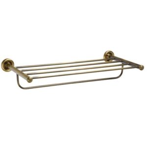 ESTANTE TOALLERO WINDSOR POM D'OR