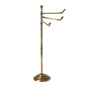 TOALLERO DE PIE WINDSOR POM D'OR