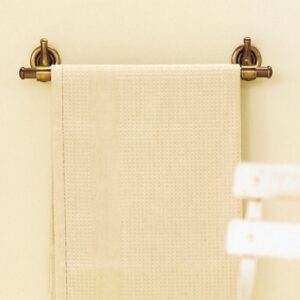 TOALLERO LAVABO 50cm WINDSOR POM D'OR