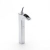 ROCA EVOL MONOMANDO LAVABO