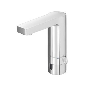  LAVABO ELECTRONICA L90 ROCA