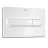 PLACA ACCIONAMIENTO DESCARGA DUPLO PL1 ROCA
