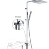 TRESGRIFERIA CUADRO CONJUNTO DUCHA