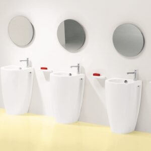 LAVABO COLUMNA JUNIOR VALADARES