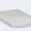 ASIENTO Y TAPA INODORO BELLEVUE VILLEROY & BOCH