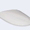 ASIENTO Y TAPA INODORO CENTURY VILLEROY & BOCH