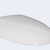ASIENTO y TAPA INODORO PURE STONE VILLEROY & BOCH