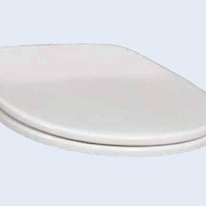 ASIENTO y TAPA INODORO TARGA CLASSIC VILLEROY & BOCH