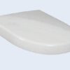 ASIENTO y TAPA INODORO SUBWAY 2.0 COMPACT VILLEROY & BOCH