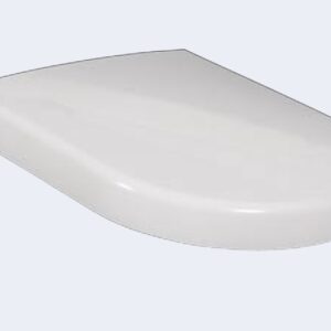 ASIENTO y TAPA INODORO SUBWAY VILLEROY & BOCH