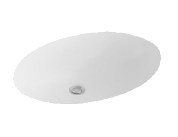 LAVABO SOTOENCASTRE EVANA VILLEROY & BOCH