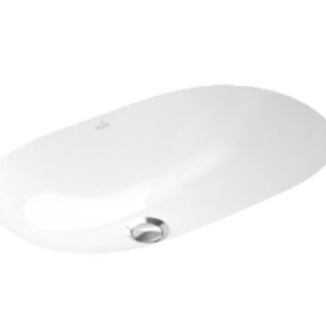 LAVABO BAJO ENCIMERA O.NOVO VILLEROY & BOCH