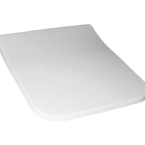  ASIENTO y TAPA INODORO ARCHITECTURA VILLEROY & BOCH