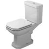DURAVIT TAPA WC 1930