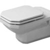 DURAVIT TAPA WC 1930