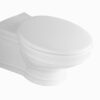 VILLEROY TAPA WC AMADEA