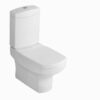 VILLEROY TAPA WC BELLEVUE