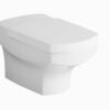 VILLEROY TAPA WC BELLEVUE