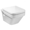 ROCA DAMA TAPA WC