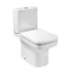 ROCA DAMA TAPA WC