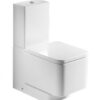 ROCA ELEMENT TAPA WC