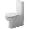 DURAVIT TAPA WC FOSTER