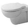 DURAVIT TAPA WC FOSTER