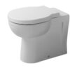 DURAVIT TAPA WC FOSTER