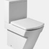 ROCA HALL TAPA WC