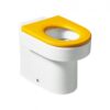 ROCA HAPPENING TAPA WC BABY