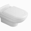 VILLEROY TAPA WC HOMMAGE